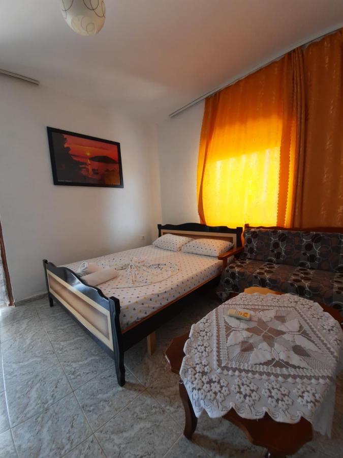 Villa Festim Ksamil Exterior foto