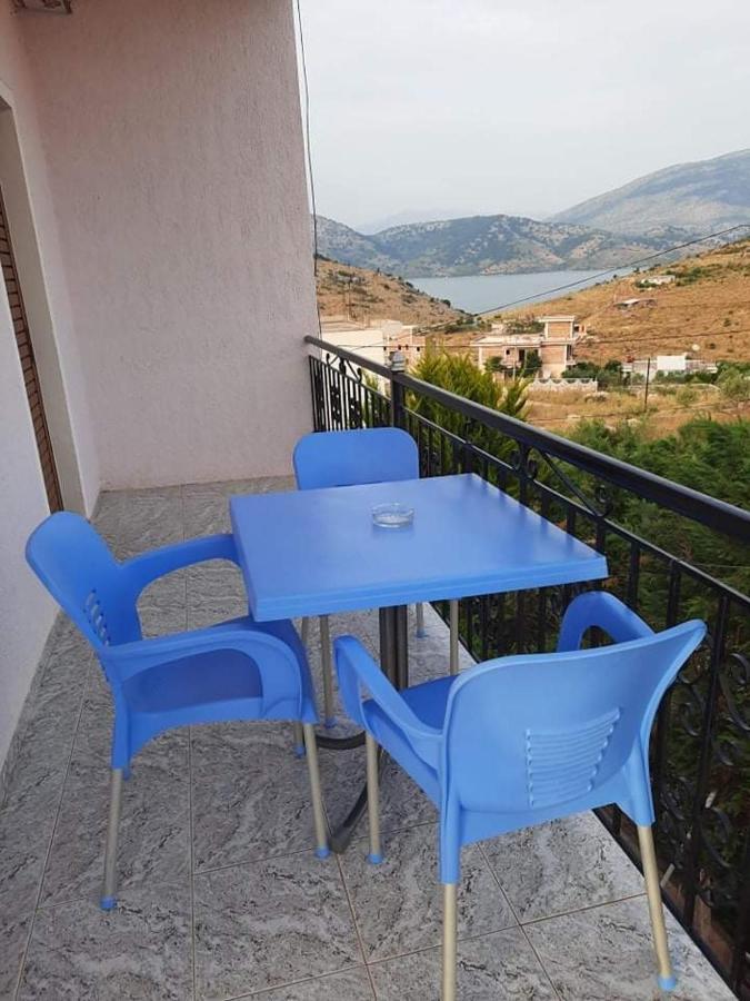 Villa Festim Ksamil Exterior foto